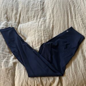 Lululemon Athletica Wunder Under 28” Leggings